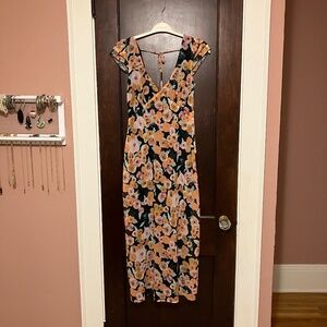 Park & Fifth Sonora Floral Dress